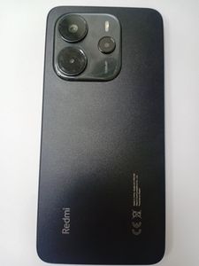 Б/в Мобільний телефон Xiaomi redmi note 14 8/256gb 01-200835033