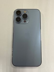 Б/у Мобильный телефон Apple iphone 13 pro 256gb 01-200833625