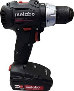 Б/в Шурупокрут Metabo bs 18 lt 01-200636439