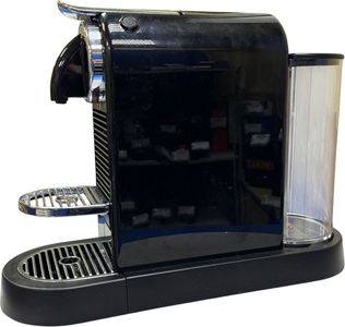 Б/в Кавоварка Delonghi nespresso citiz en 167.b 01-200636407