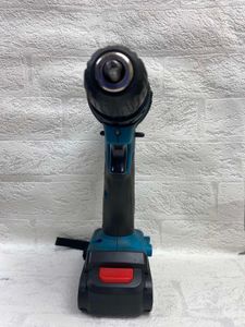 Б/в Акумуляторний шурупокрут Без Виробника б/м 01-200835225