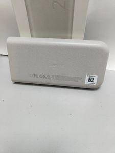 Б/у Повербанк Samsung 20000 mah 45w 01-200832949