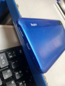 Б/в Мобільний телефон Xiaomi redmi 9a 4/64gb 01-200834597