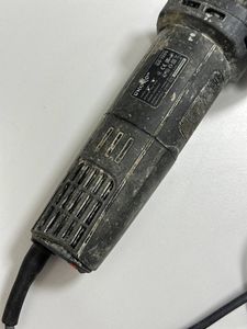 Б/в Кутова шліфмашина Dnipro-M gs-120s 01-200835322