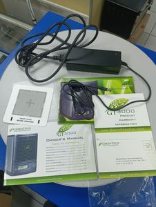 Б/в Очищувач повітря Greentech gt-3000 01-200835059