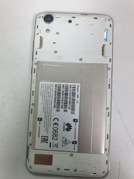 Б/в Мобільний телефон Huawei cam-l21 01-200835260