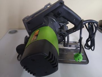 Б/в Пила дискова Procraft kr-2500 01-200835541