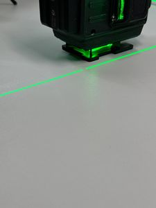 Б/в Лазерний нівелір Dnipro-M ml-816g 01-200835329