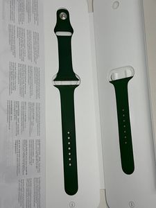 Б/в Смарт-годинник Apple watch series 7 45mm 01-200835342
