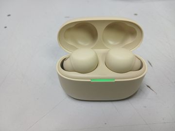 Б/у Наушники Sony linkbuds s 01-200836687