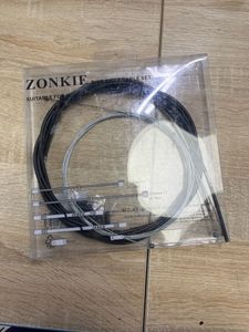 Б/у Набор тросиков для велосипеда China noname 19-000005807