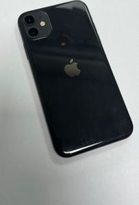 Б/у Мобильный телефон Apple iphone 11 128gb 01-200836555