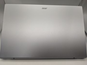 Б/в Ноутбук Acer 15/core i3-1215u ddr5/8gb ddr4/hdd *відсутній/ssd 512 gb/*інтегрована 01-200780270