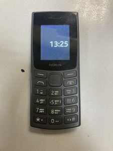 Б/у Мобильный телефон Nokia 106 01-200836198