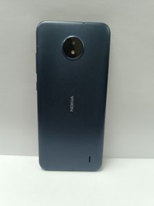 Б/у Мобильный телефон Nokia c21 2/32gb 01-200836784