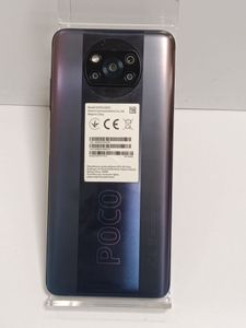 Б/у Мобильный телефон Xiaomi poco x3 pro 8/256gb 01-200833160