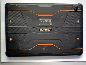Б/в Планшет Oukitel rt6 nfc 8/256gb 4g dual sim 01-200838618