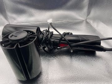 Б/у Фен-щетка Babyliss bab2770e 01-200838162