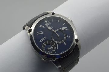 Б/в Годинник Jaguar j630 01-200781806