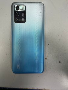 Б/у Мобильный телефон Zte blade a72 3/64gb 01-200839286