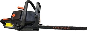 Б/у Пила цепная Dnipro-M dsg-52h 01-200498167