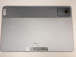 Б/в Планшет Lenovo tab m11 tb330xu 8/128gb lte + pen 01-200838160