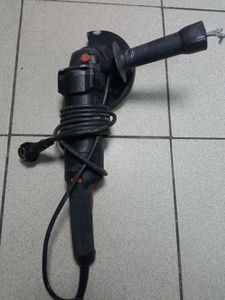 Б/у Угловая шлифмашина Dnipro-M gl-160se 01-200772951