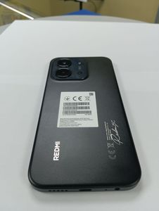 Б/в Мобільний телефон Xiaomi redmi 15c 4g 4/128gb 01-200839346