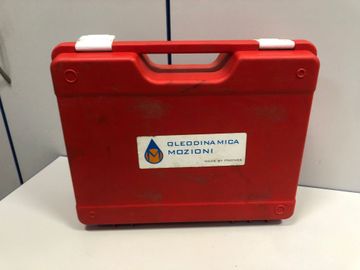 Pnomek ad1/1 (для гідроакумуляторів)