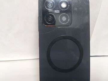 Б/в Мобільний телефон Zte blade a55 4/128gb 01-200836298