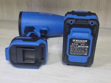 Б/в Повітродувка акумуляторна Zegor cfa-21bl 01-200840444