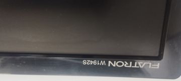 Б/в Монітор Lg w1942s 01-200835243