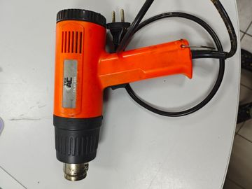 Б/в Фен будівельний Texac ta 01-050 01-200840542