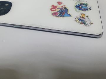 Б/у Мобильный телефон Oppo find x5 8/256gb 01-200841125