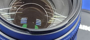 Б/в Фотооб'єктив Canon ef 75-300mm f/4-5.6 iii 01-200815049