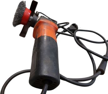 Б/в Кутова шліфмашина Tekhmann tag-12/1450 01-200840832