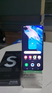 Samsung galaxy s21 sm-g9910 8/256gb