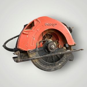 Б/в Пила дискова Dnipro-M cs-185 01-200620030