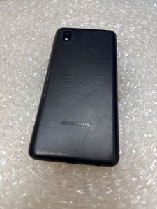 Б/в Мобільний телефон Samsung a013f galaxy a01 core 1/16gb 01-200842438
