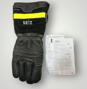 Б/в Рукавички будівельні Seiz 700020 super soft 01-200773291