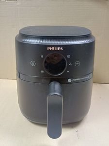 Б/в Фритюрниця Philips series 2000 ovi dual steam na229/00 01-200834189
