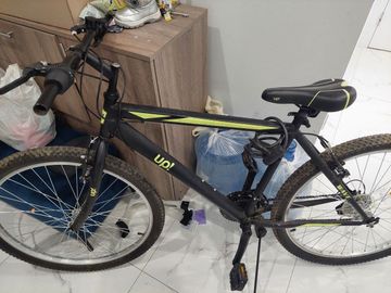Б/в Велосипед Up! wave 27.5 01-200844159