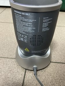 Б/в Блендер Nutribullet nb101b 01-200843452