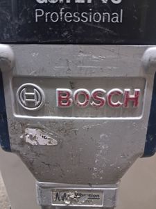 Б/в Відбійний молот Bosch gsh 27 vc 01-200843848