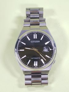 Б/в Годинник Citizen w.r.5bar 01-200843213
