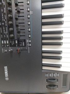 Б/в Синтезатор Yamaha montage8 01-200824740