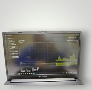 Б/в Ноутбук  16/core i7-10510u ddr4/16gb ddr4/hdd *відсутній/ssd 400 gb/geforce mx250 2gb 01-200832859