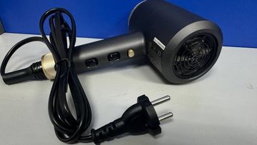 Б/в Фен Grunhelm ghd-596g 01-200842297