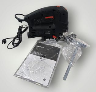 Б/у Электролобзик Dnipro-M js-80lx 01-200811679