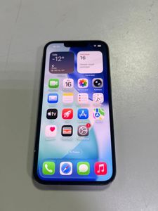 Б/в Мобільний телефон Apple iphone 13 128gb 01-200843112